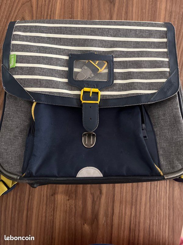 Cartable Tann’s (image 1)
