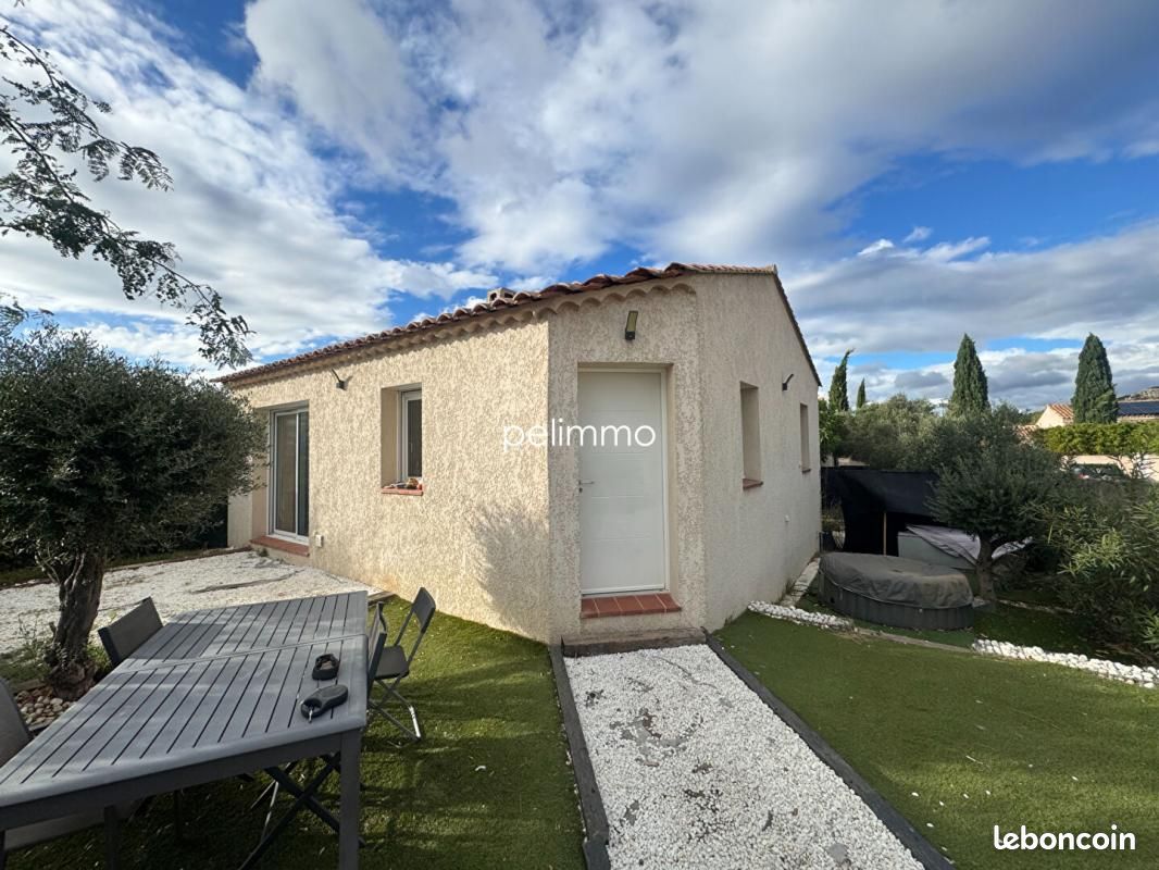 Maison 2 pièces 55 m² · à Lançon-Provence · 55 m² · 950 €/mois