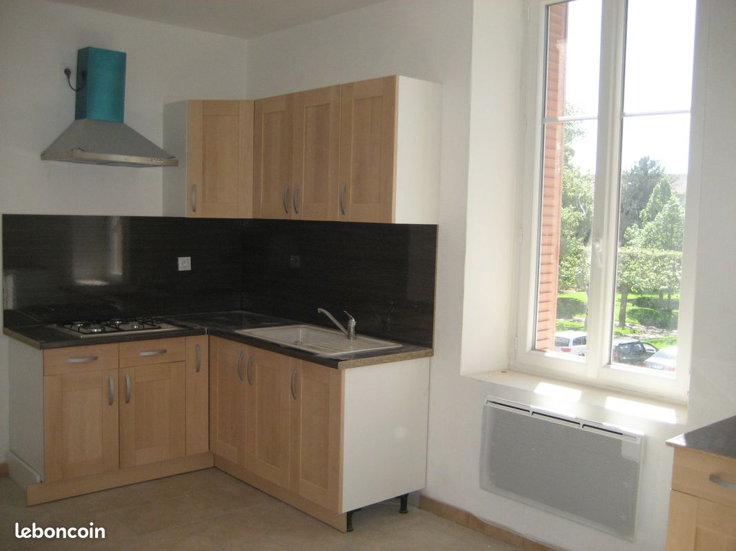 Appartement 3 pièces 40 m² · à Vittel · 40 m² · 500 €/mois
