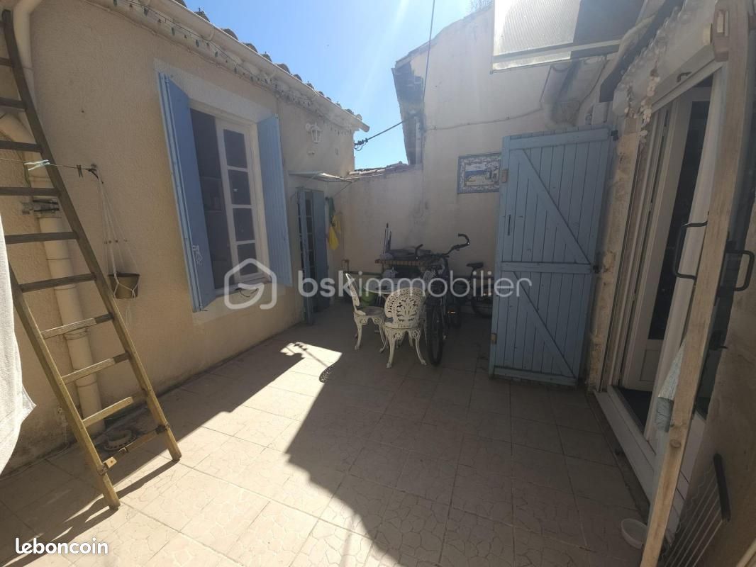 Appartement 3 pièces 49 m² · à Nîmes · 49 m² · 132 000 €