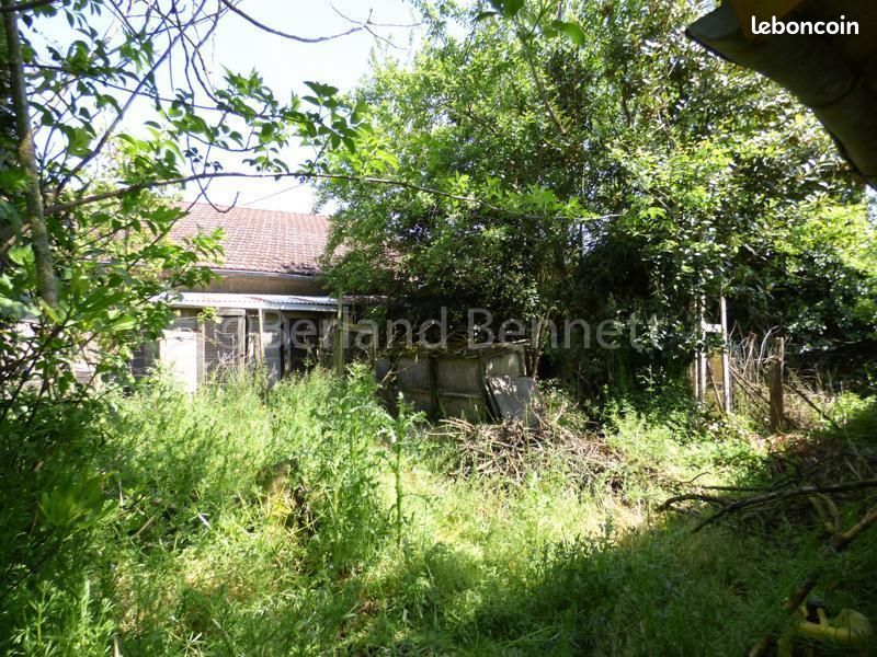 Maison 6 pièces 112 m² - Ruffec 16700 (image principale 15)