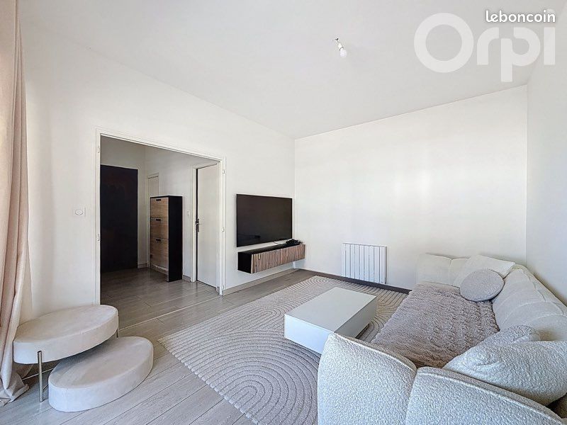 Appartement 2 pièces 46 m² · à Bons-en-Chablais · 46 m² · 173 000 €