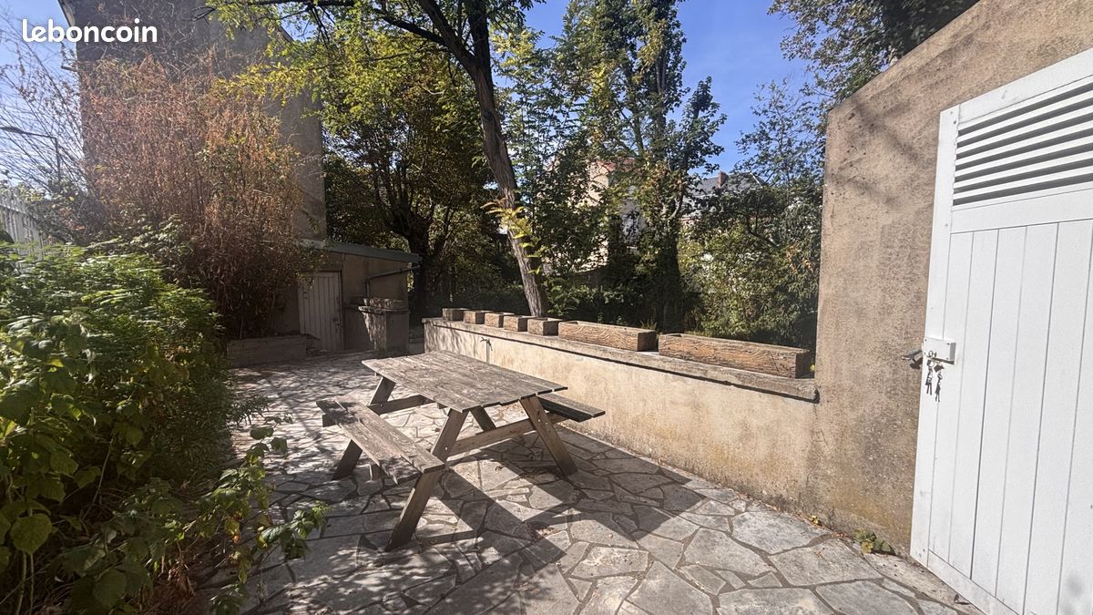 Maison 4 pièces 115 m² (image 2)