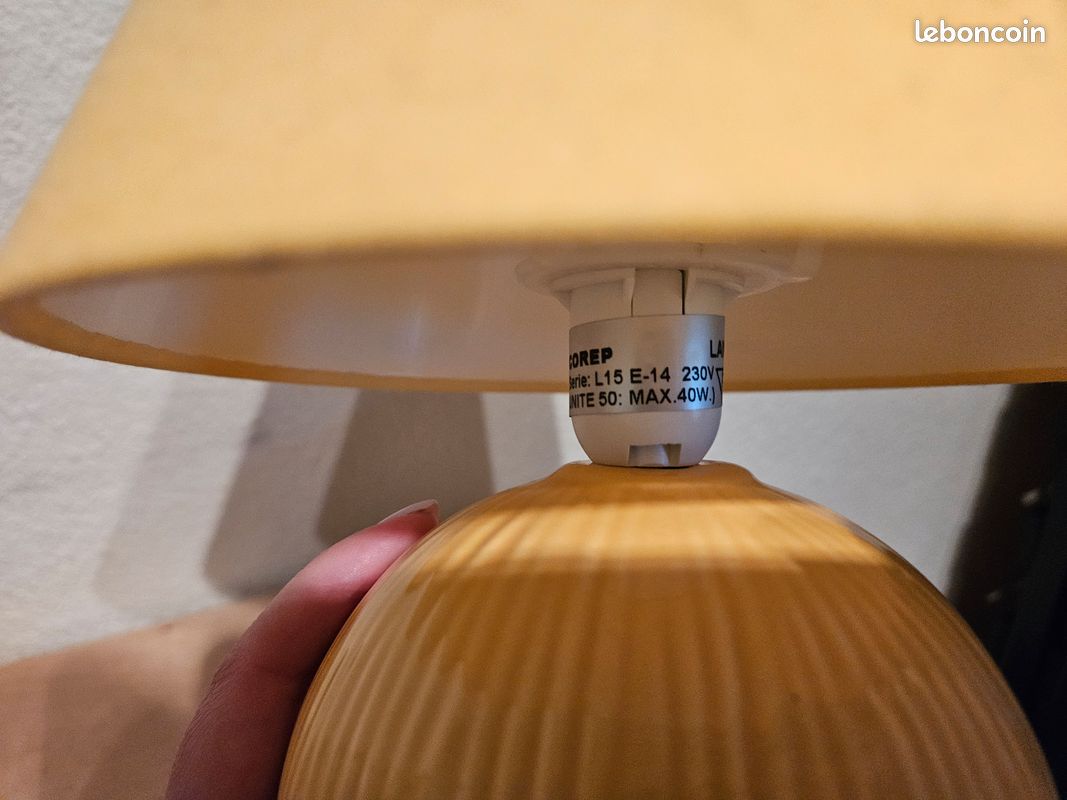 Lampe (image 2)