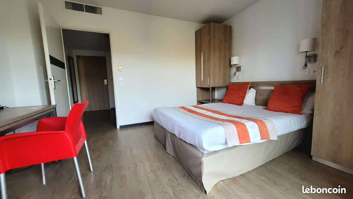 Appartement 1 pièce 22 m² · à Bruges · 22 m² · 86 500 €