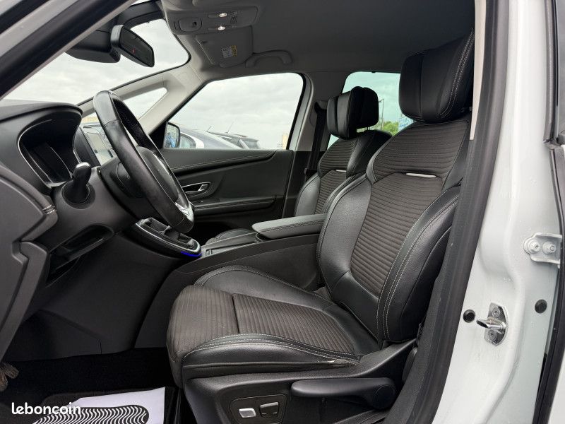 Renault SCENIC IV 1.2 TCE 130CH ENERGY INTENS (image 23)