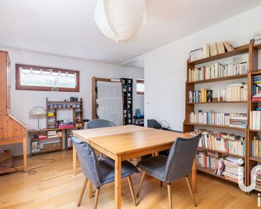Maison 420 000 € - 104 m²