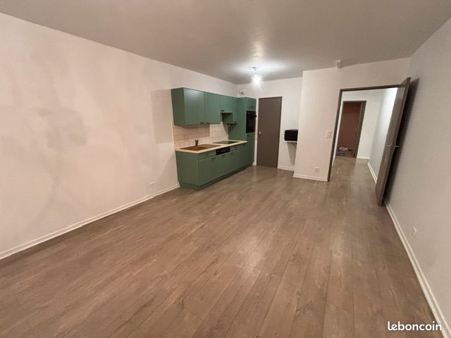 Appartement 3 pièces 81 m² · à Gap · 81 m² · 930 €/mois