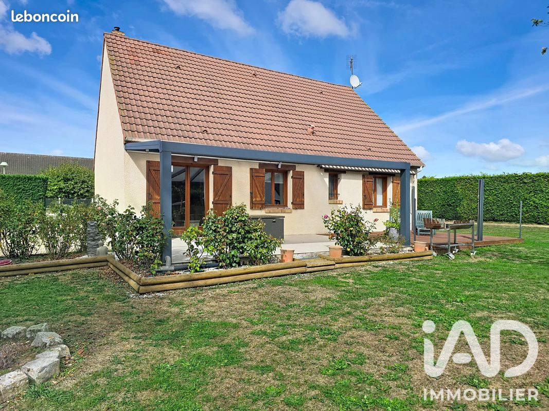 Maison 6 pièces 109 m² · à Le Neubourg · 109 m² · 230 000 €