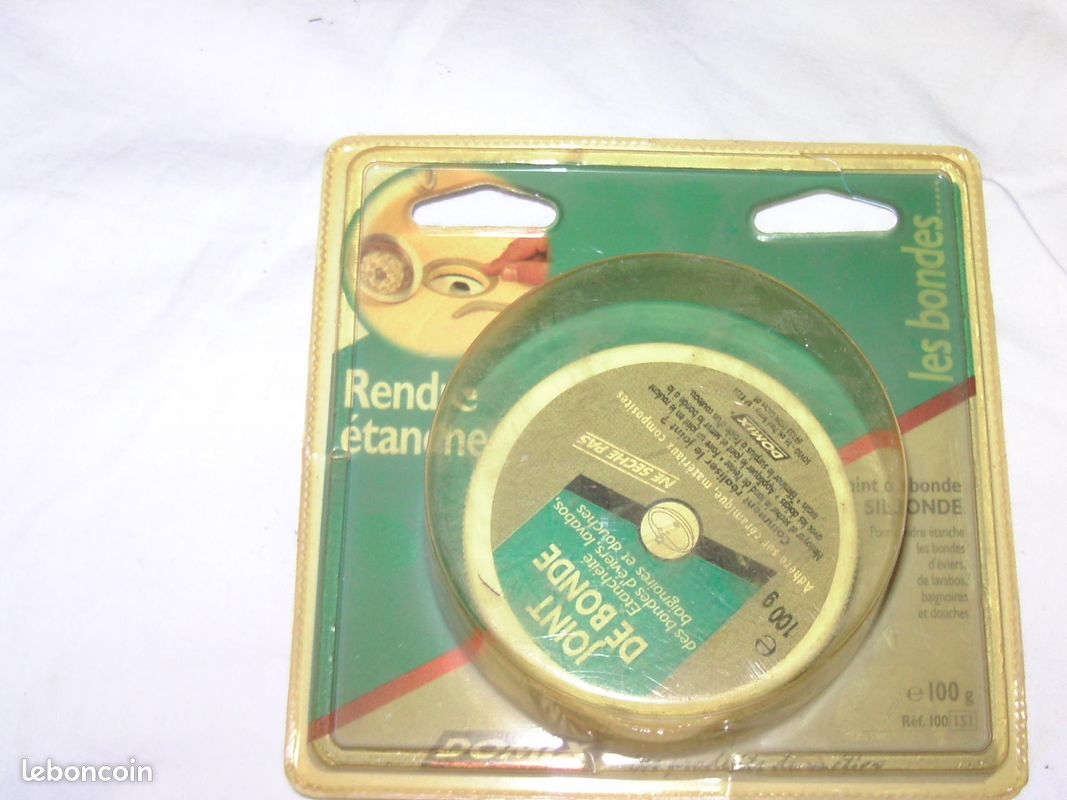 Joint de bonde DOMIX 100 g (image 1)