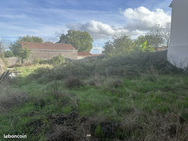 Terrain 436 m² · à Sèvremoine · 436 m² · 43 100 €