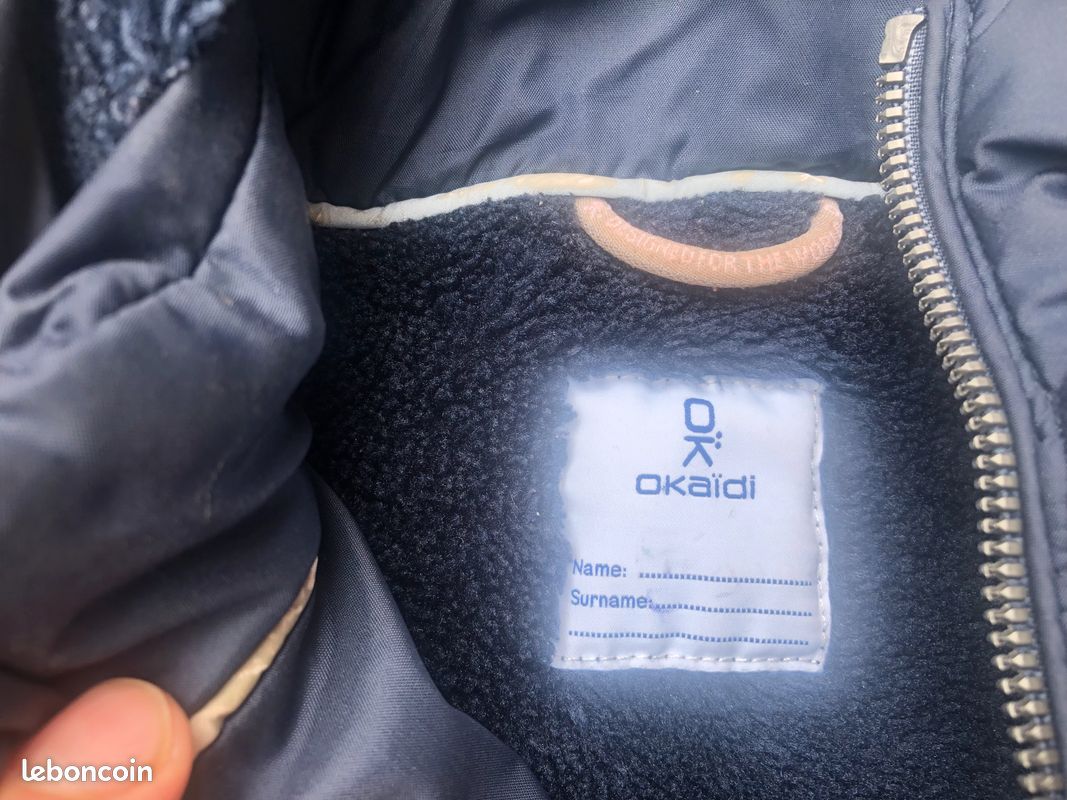 Manteau (image 2)