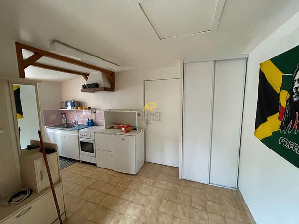 Maison a vendre  - 6 pièce(s) - 133 m2 - Surfyn