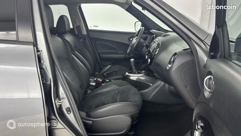 Nissan Juke 1.5 dCi 110ch N-Connecta 2018 (image 15)