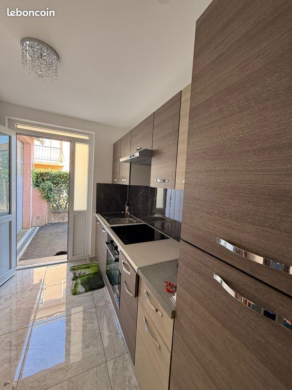Maison 2 pièces 45 m² · à Roanne · 45 m² · 500 €/mois