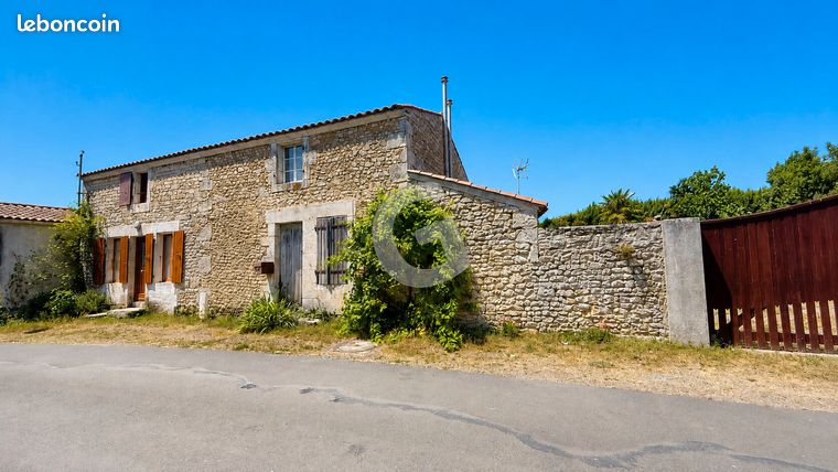 Maison 3 pièces 73 m²