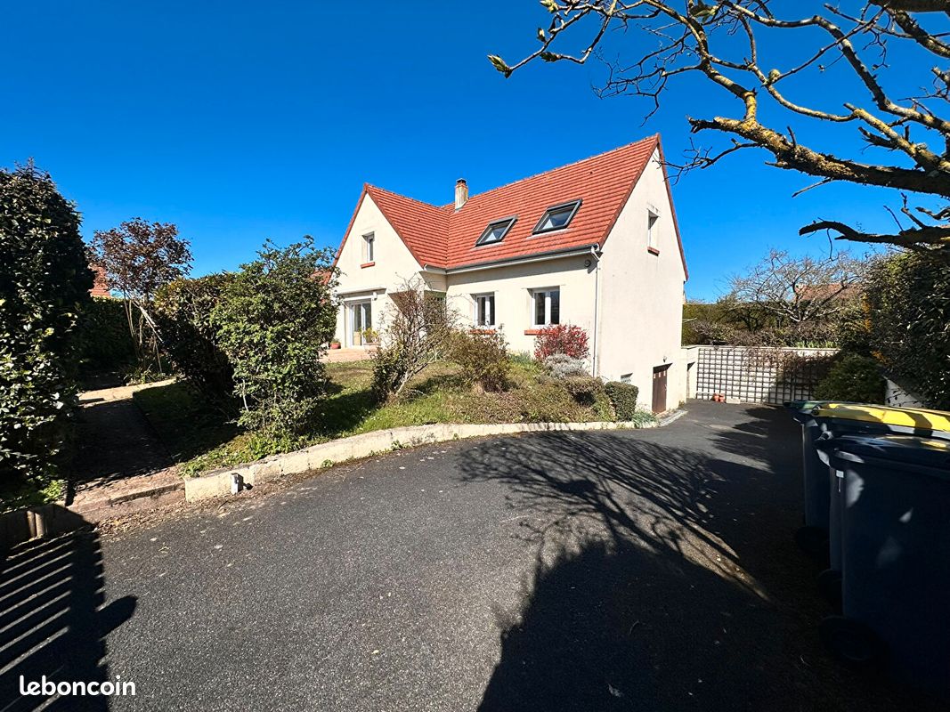 Maison 7 pièces 170 m² · à Caen · 170 m² · 438 000 €