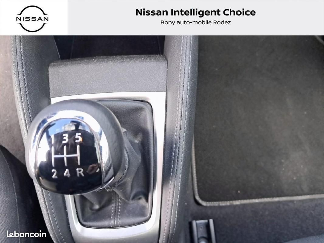 Nissan Micra 2021.5 K14D BUSINESS EDITION IG-T 92 (image 3)