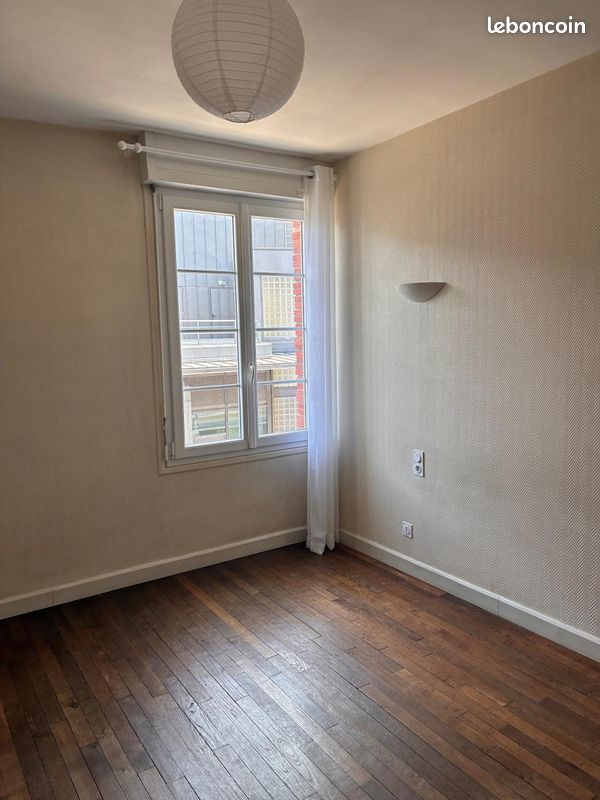 Appartement 42 m² · à Angers · 42 m² · 760 €/mois