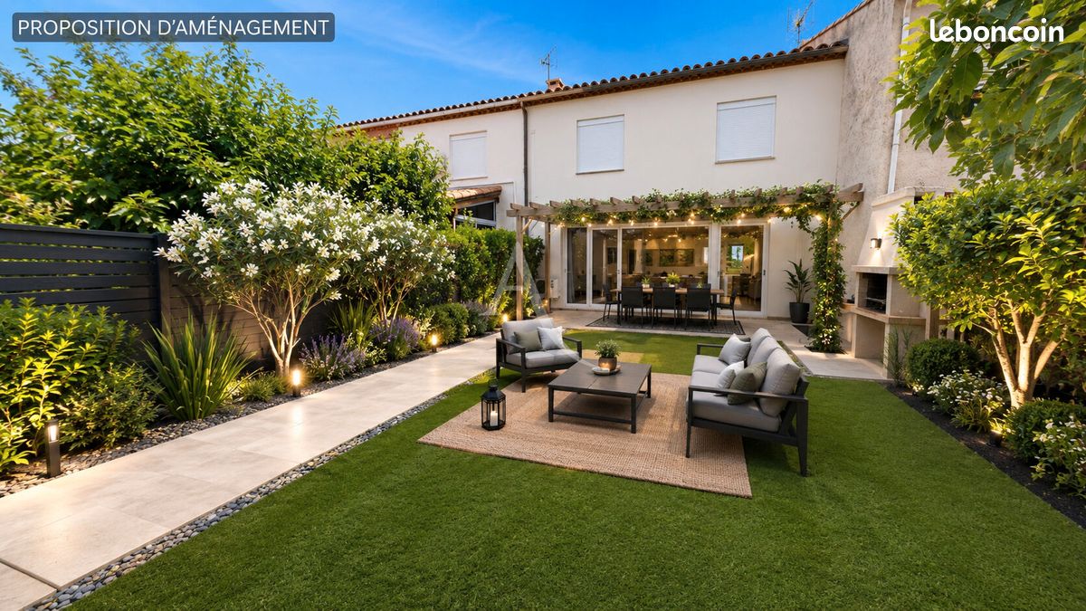 Maison 5 pièces 126 m² · à Narbonne · 126 m² · 319 990 €