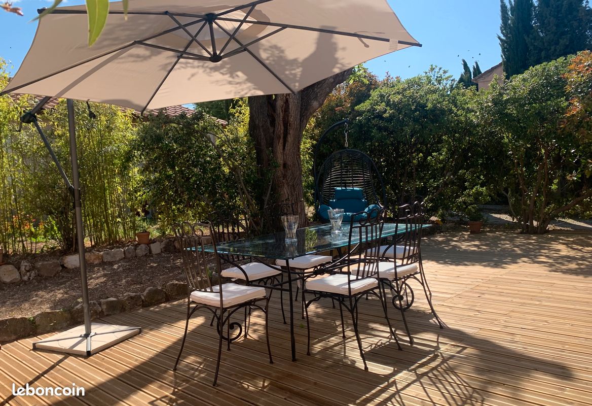 Appartement 2 pièces 36 m² · à Ventabren · 36 m² · 1 220 €/mois