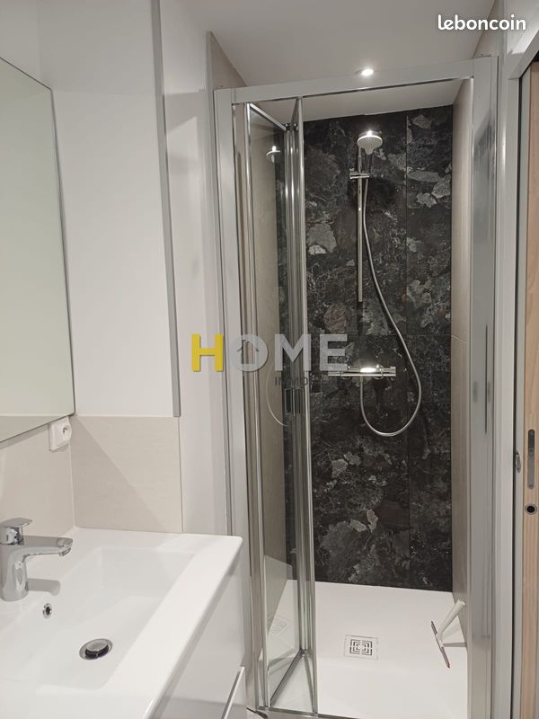 Appartement a louer vienne - 1 pièce(s) - 12 m2 - Surfyn