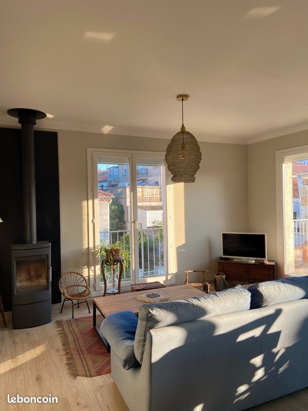Appartement 3 pièces 86 m² · à Béziers · 86 m² · 229 000 €
