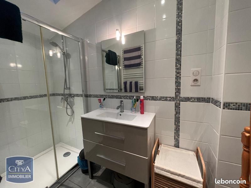 Maison a louer vichy - 5 pièce(s) - 105 m2 - Surfyn