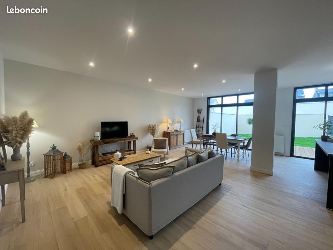Maison 8 pièces 222 m² · à Le Mans · 222 m² · 545 970 €
