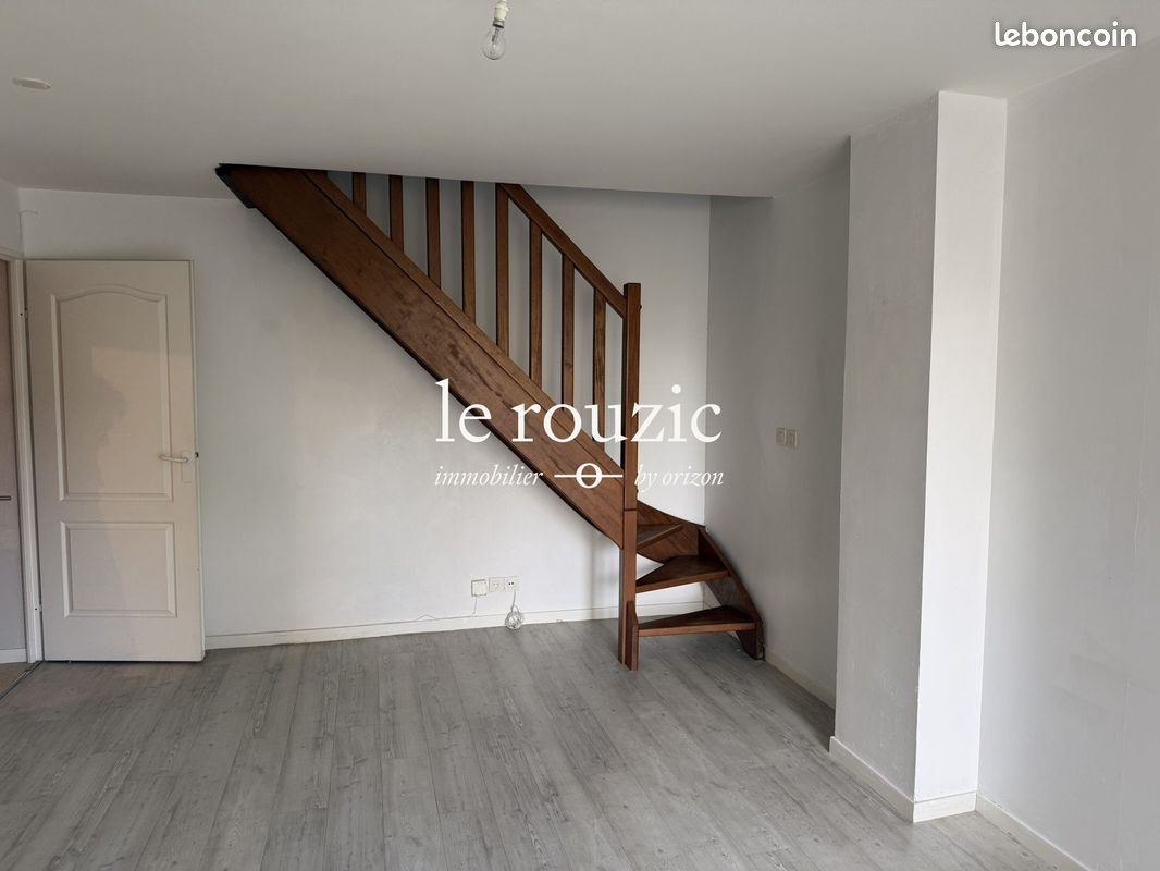 Appartement 3 pièces 59 m² · à Vannes · 59 m² · 207 760 €