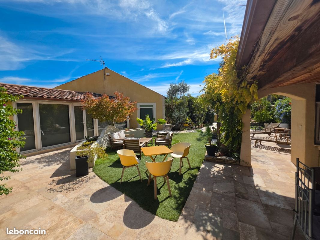 Maison 5 pièces 190 m² · à Narbonne · 190 m² · 495 000 €