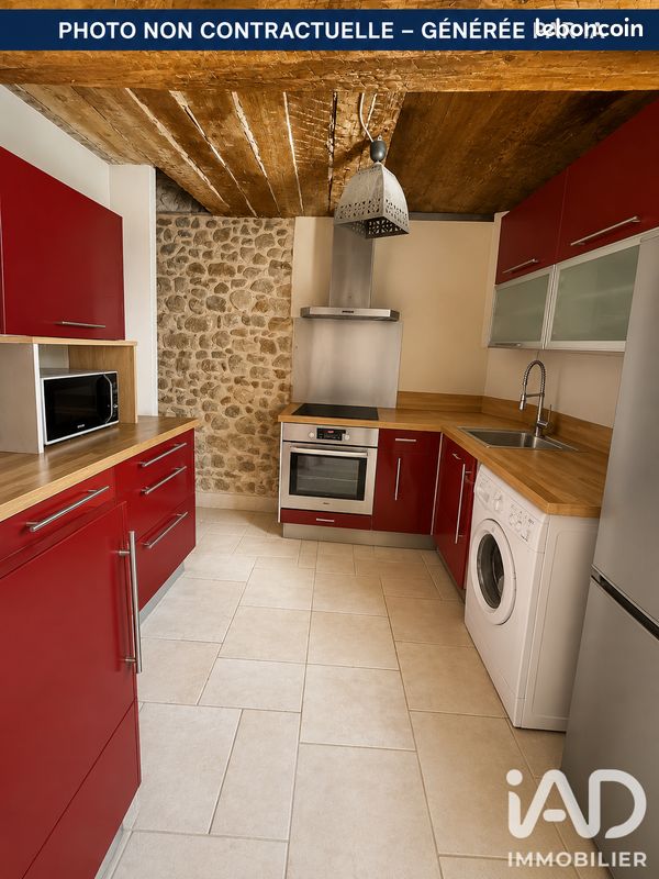 Maison de village 4 pièces 85 m² (image 7)