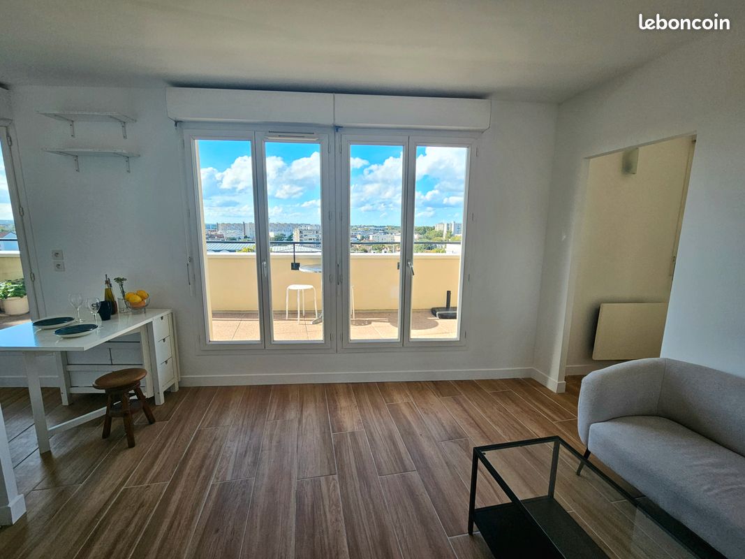 Appartement 2 pièces 24 m² · à Rueil-Malmaison · 24 m² · 1 150 €/mois