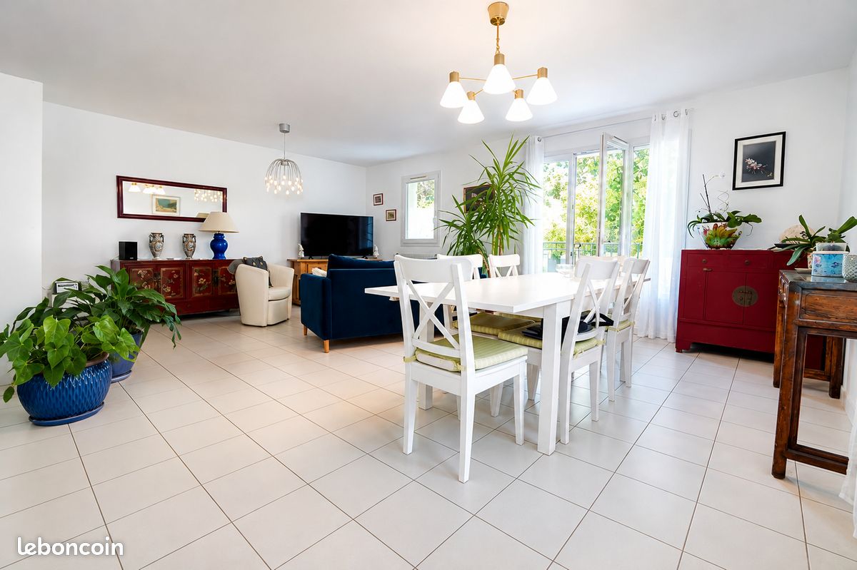 Maison 4 pièces 107 m² · à Le Mans · 107 m² · 235 000 €