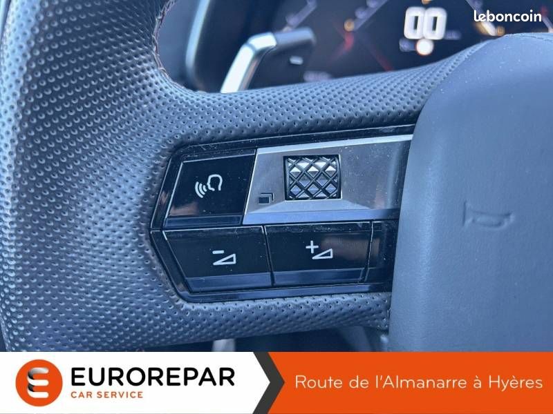 DS 7 DS7 Crossback BlueHDi 130 EAT8 Performance Line+ (image 22)