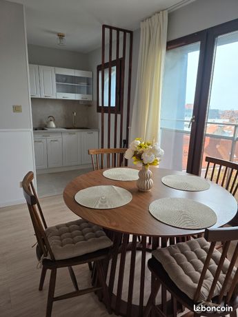 Appartement Calais