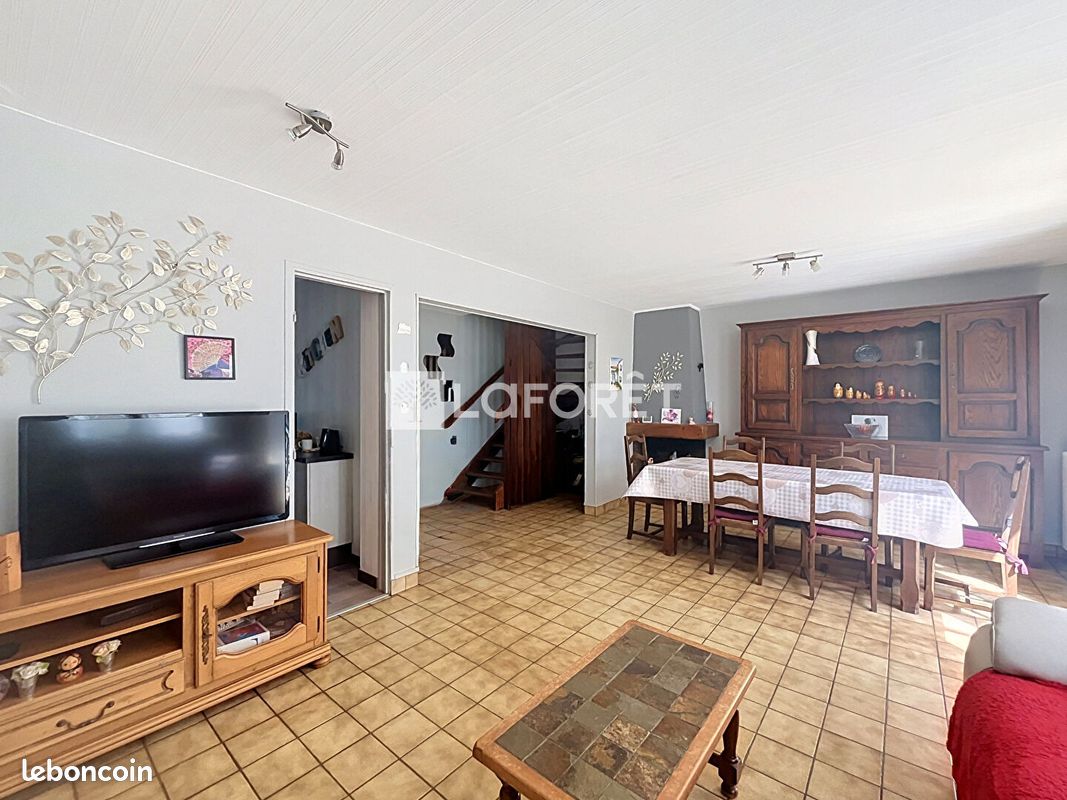 Maison 4 pièces 86 m² · à Saint-Michel-sur-Orge · 86 m² · 245 000 €