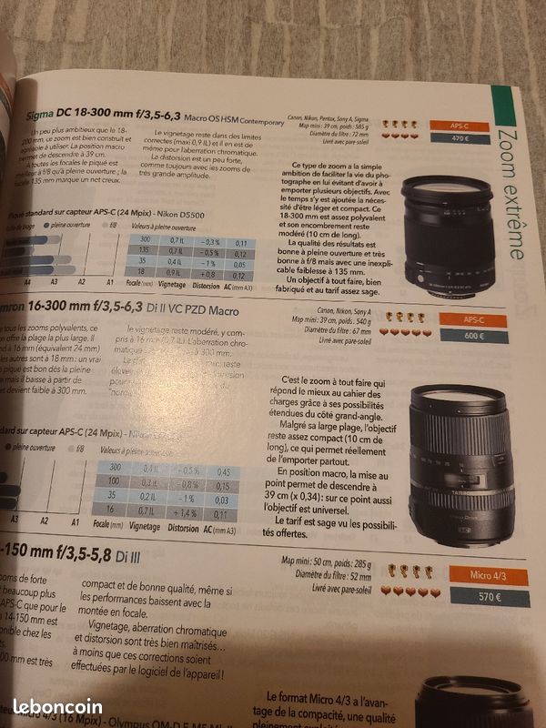 Magazine Chasseur d'images n°389 2016 (image 8)