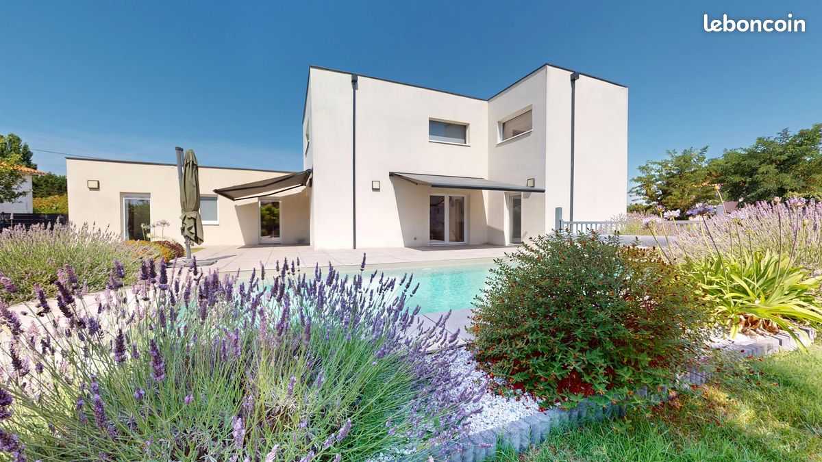 Maison 6 pièces 172 m² · à La Tremblade · 172 m² · 660 000 €