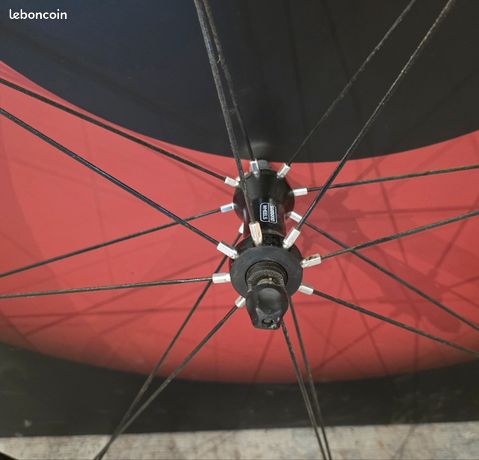 Protection De Rayons De Roue Vélo Shimano CP-R540 – Occasion