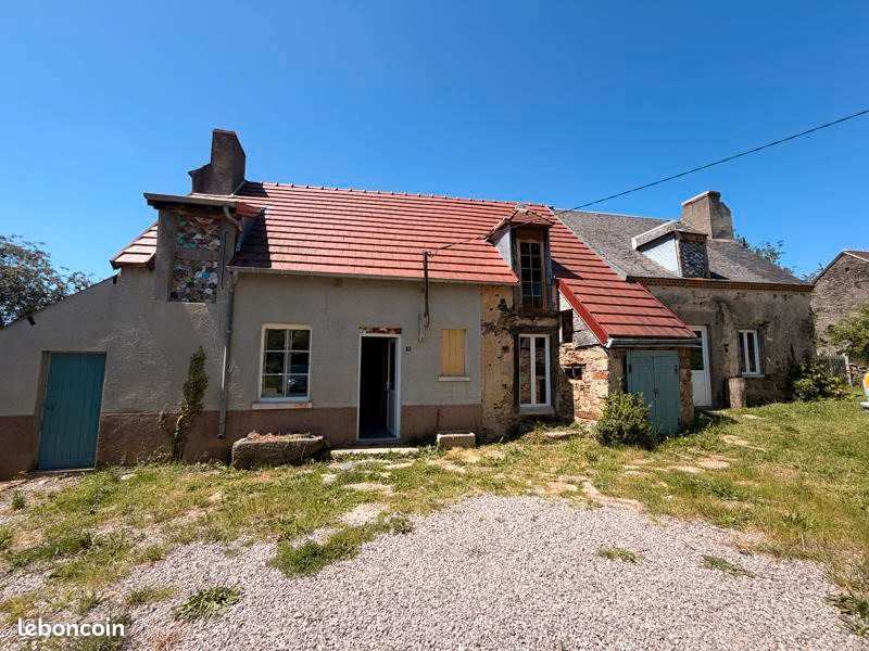 Maison 3 pièces 100 m² (image 1)