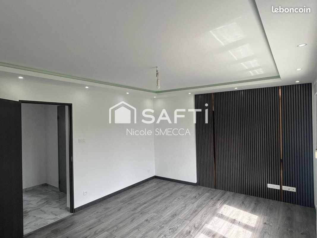 Appartement 5 pièces 82 m² · à Joeuf · 82 m² · 118 000 €