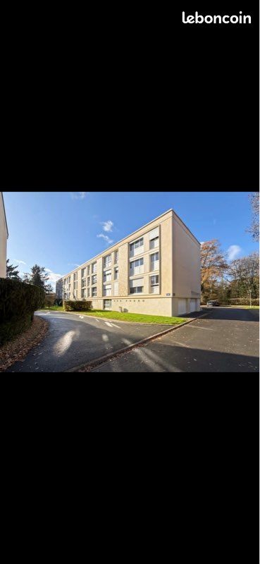 Appartement 5 pièces 65 m² · à Olivet · 65 m² · 780 €/mois
