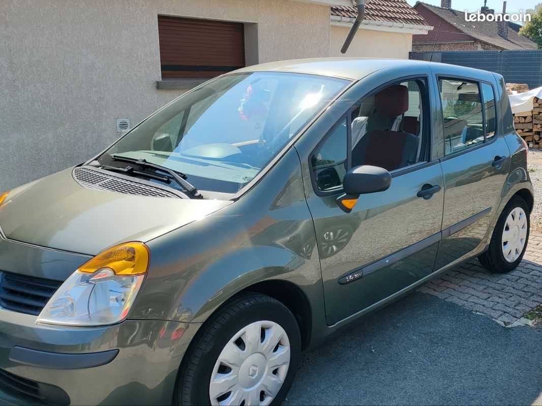 Vend modus 1,4 16v (image 1)