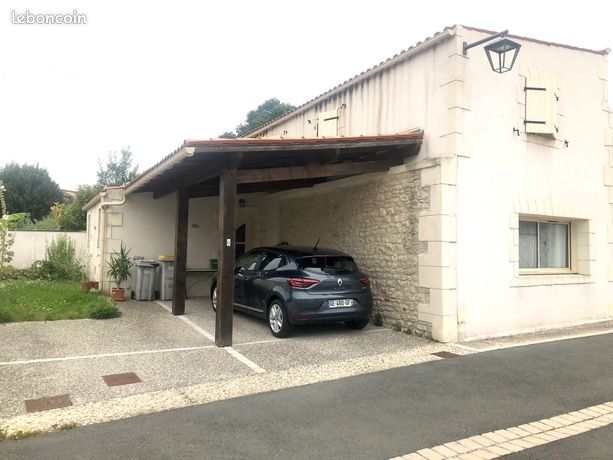 Maison 3 pièces 87 m²