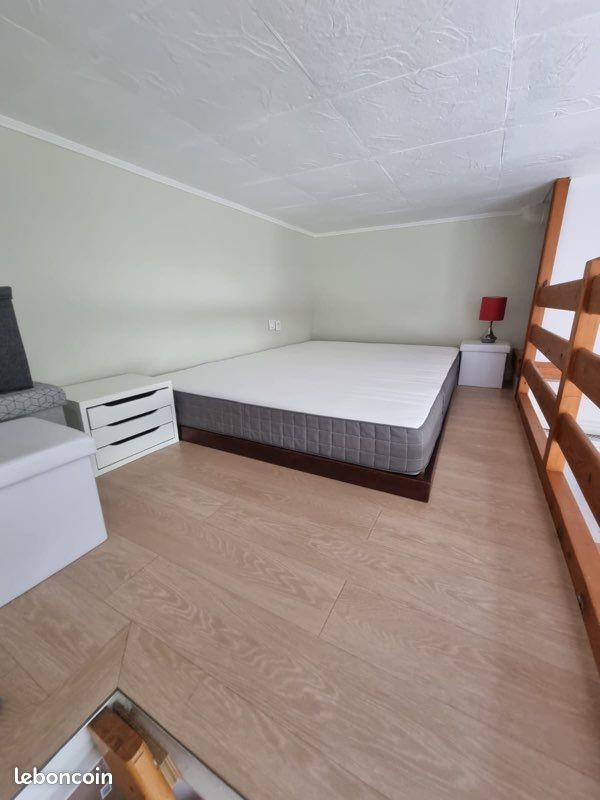 Appartement a louer garches - 1 pièce(s) - 15 m2 - Surfyn