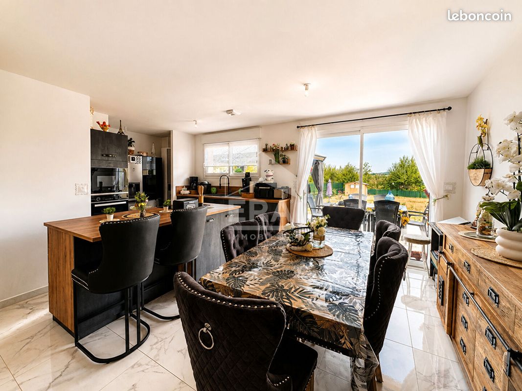 Maison 4 pièces 80 m² · à Samer · 80 m² · 299 000 €