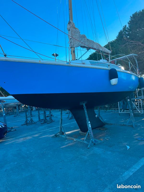 Jeanneau Poker — View photo 1