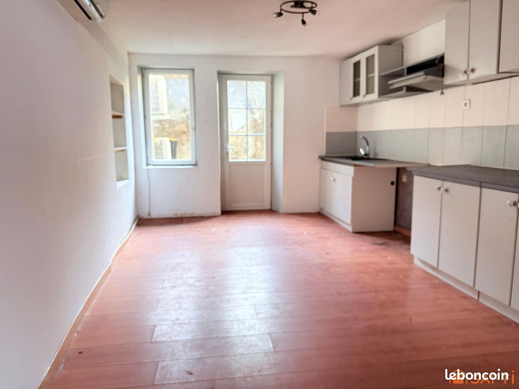 Maison 5 pièces 89 m² · à Séreilhac · 89 m² · 39 000 €