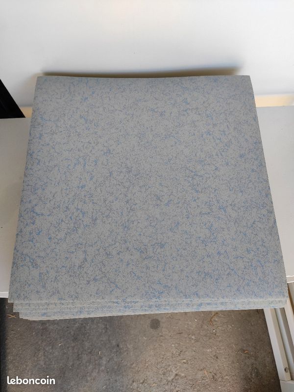 Dalles PVC (image 2)